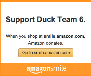 Amazon Smile - Duck Team 6